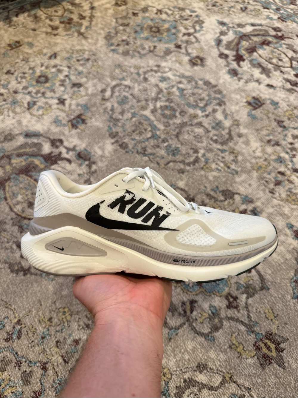 Nike Structure 26 - Size 13